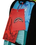FAIRLY ODD PARENTS: CASH THRONE: TIMMY TAKEOVER DLX BACKPACK