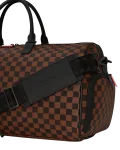 SHARKS IN PARIS GT DUFFLE