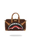 HENNYVILLE MINI DUFFLE