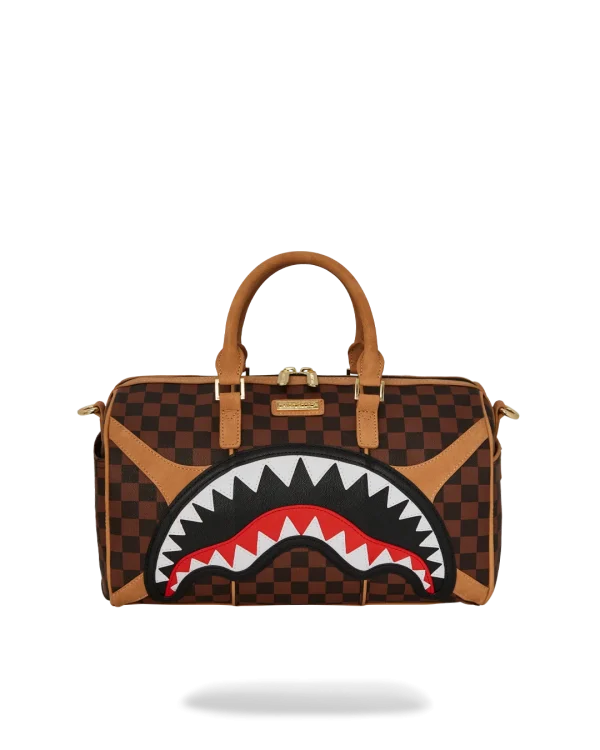 HENNYVILLE MINI DUFFLE