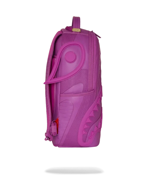 SAKURA SHOCKWAVE-MURASAKI DLX BACKPACK