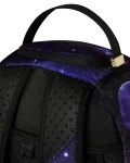 FUTURAMA NIBBLER EAT SHARK DLXR BACKPACK