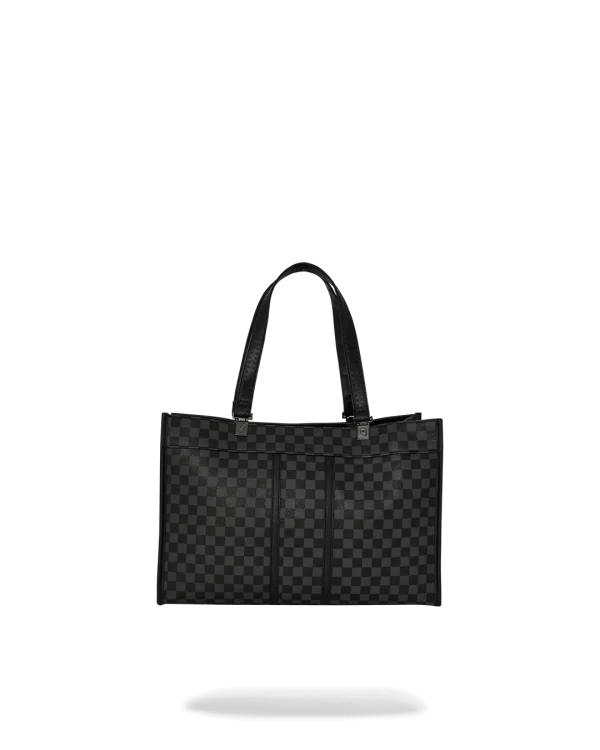 MIDNIGHT CHATEAU TORTUGA TOTE