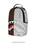 SHARKS IN PARIS CHERRY BLADE BACKPACK