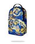 MINIONS MADNESS BACKPACK