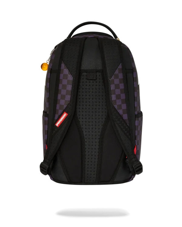 DRAGON BALL ROSE GOKU BLACK'S WRATH BACKPACK