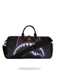 MLS LA GALAXY COSMIC POWER DUFFLE