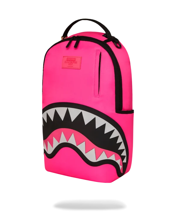 SHARK CENTRAL PULSE BACKPACK
