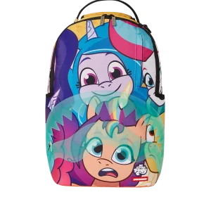 MY LITTLE PONY PARTY DLXR BACKPACK