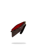 THE HIDEOUT CROSSOVER CLUTCH