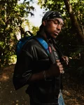AFTER THE AFTER AFTER PARTY DLXR BACKPACK
