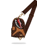 HENNYVILLE BACKPACK SLING