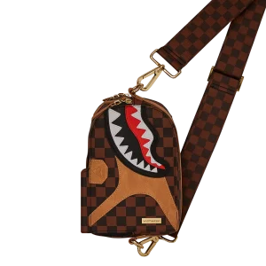 HENNYVILLE BACKPACK SLING