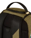 TROPICAL MIRAGE DLX TACTICAL BACKPACK