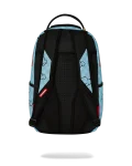 SNOOPY PILOT SHARK DLXSV BACKPACK