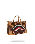 HENNYVILLE PYRAMID DUFFLE