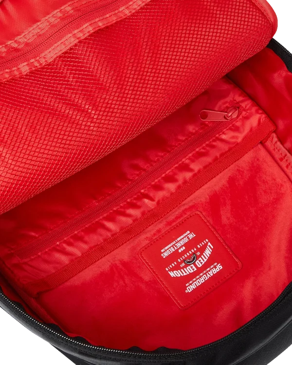 15TH ANNIVERSARY GOLDEN ERA BACKPACK