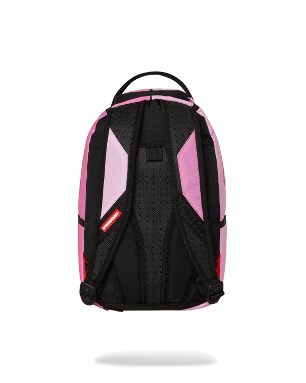 PINK PANTHER CAN'T CATCH ME MINI BACKPACK