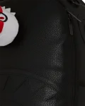 PLUSH SHARK BIG BITE BACKPACK