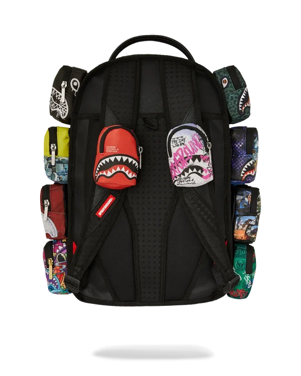 ALL THE BAGS IN THE WORLD - 15 YEAR ANNIVERSARY SUPER RARE DROP