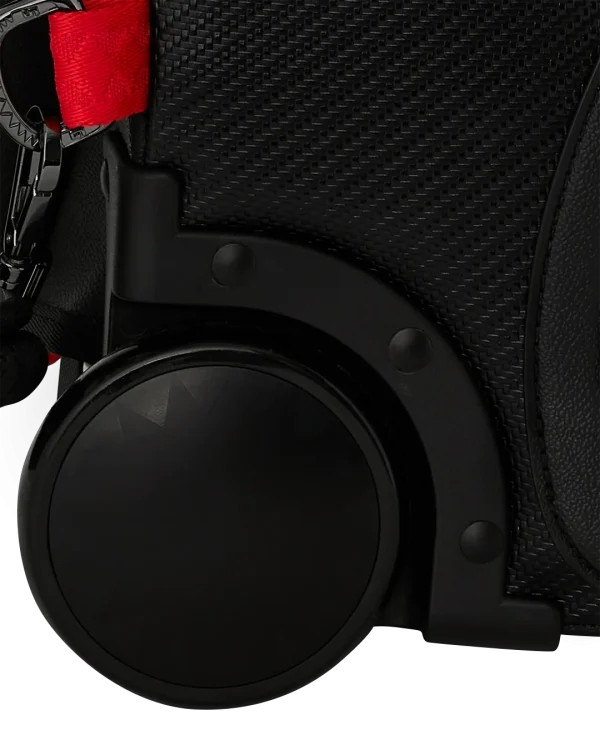 NIGHTFALL WHEELY BACKPACK