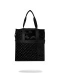 NEMESIS HUNT DUFFLE CARRY-ON BAG