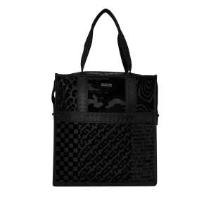 NEMESIS HUNT DUFFLE CARRY-ON BAG