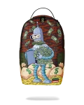 FUTURAMA CASH-IN BENDER BACKPACK