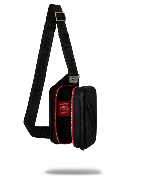 THE HERO HARD-SHELL SLING