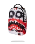 THE JOKER: VANDAL MOD DLXR BACKPACK