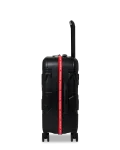 THE HERO SHARKITECTURE CARRY-ON LUGGAGE