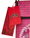 PINK PANTHER PRESTIGE MESSENGER SLING