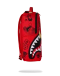 DIABLO BIG MEAN SHARK BITE BACKPACK