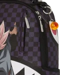 DRAGON BALL ROSE GOKU BLACK'S WRATH BACKPACK