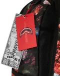 JARDIN DE FLORES BACKPACK