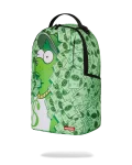 MONEY BEAR MONEY BUSH BACKPACK