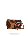 HENNYVILLE CROSSOVER CLUTCH