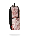 LEONARDO DIABLO DLXR BACKPACK