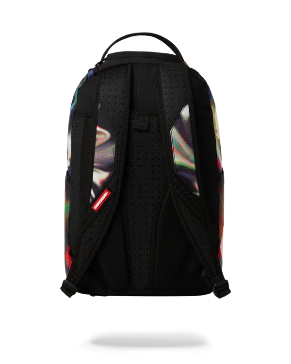 MY LITTLE PONY RAINBOW RIDERS DLXR BACKPACK