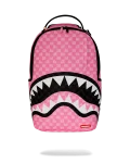PINK PARADISE DLXSV BACKPACK