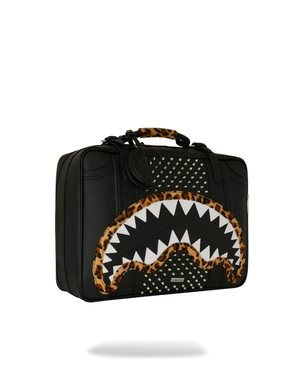 BACKSTAGE HANDHELD CARRY-ON CONVERTIBLE BACKPACK