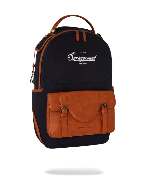 IVY LEAGUE CLASSIC BACKPACK