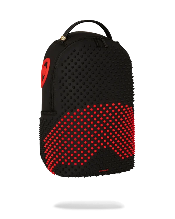 MADNESS SHARK DLXV BACKPACK