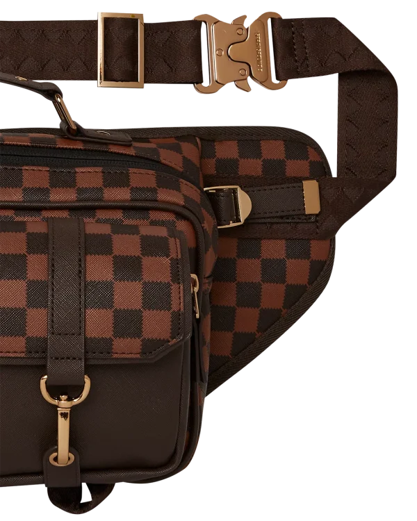 SPECIAL OPS AIR CARGO CROSSBODY