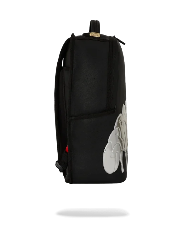 BUBBLE BUBBLE SHARK BACKPACK