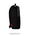 THE HERO WHITE TAPE DLXR BACKPACK