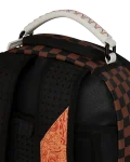 NAPOLEAN SHARKS IN PARIS BACKPACK