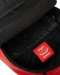 SHARK CENTRAL EMBOSSED DRIP DLXSV BACKPACK