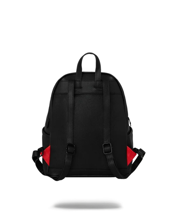 KNIT COMMANDER SAVAGE BACKPACK