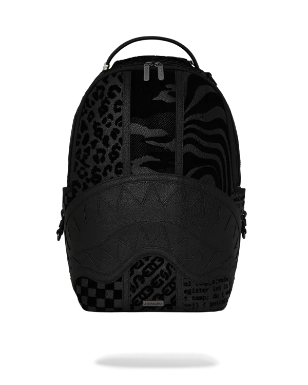 NEMESIS HUNT BACKPACK